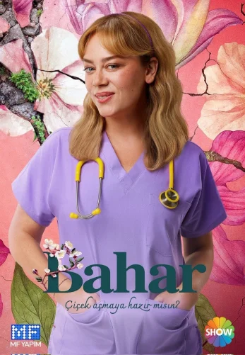 Бахар 2 сезон турецкий сериал