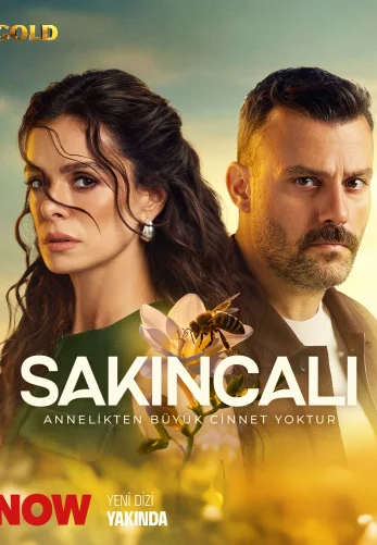 Подозрительный турецкий сериал